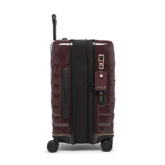 19 Degree International Expandable 4 Wheeled Carry-On