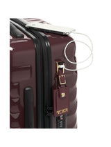 19 Degree International Expandable 4 Wheeled Carry-On