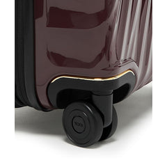 19 Degree International Expandable 4 Wheeled Carry-On