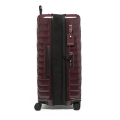 19 Degree Extended Trip Expandable 4 Wheeled P/C