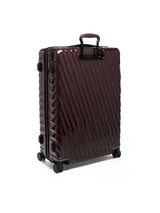 19 Degree Extended Trip Expandable 4 Wheeled P/C