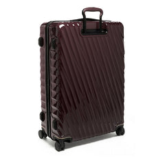 19 Degree Extended Trip Expandable 4 Wheeled P/C