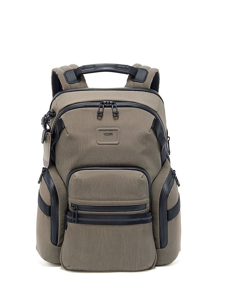 Navigation Backpack