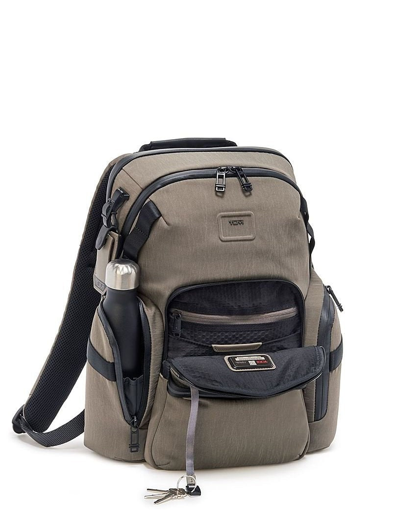 Navigation Backpack