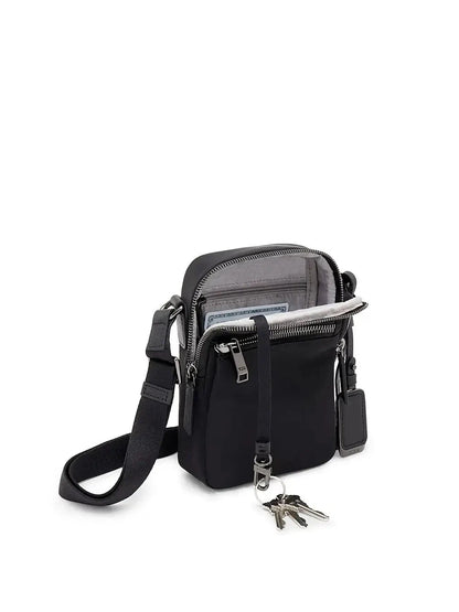 Bolso bandolera Voyageur Persia