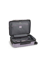 19 Degree International Expandable 4 Wheeled Carry-On