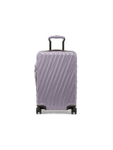 19 Degree International Expandable 4 Wheeled Carry-On