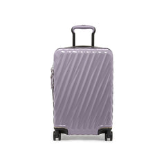 19 Degree International Expandable 4 Wheeled Carry-On