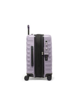 19 Degree International Expandable 4 Wheeled Carry-On