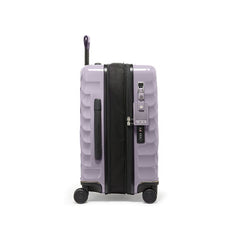 19 Degree International Expandable 4 Wheeled Carry-On