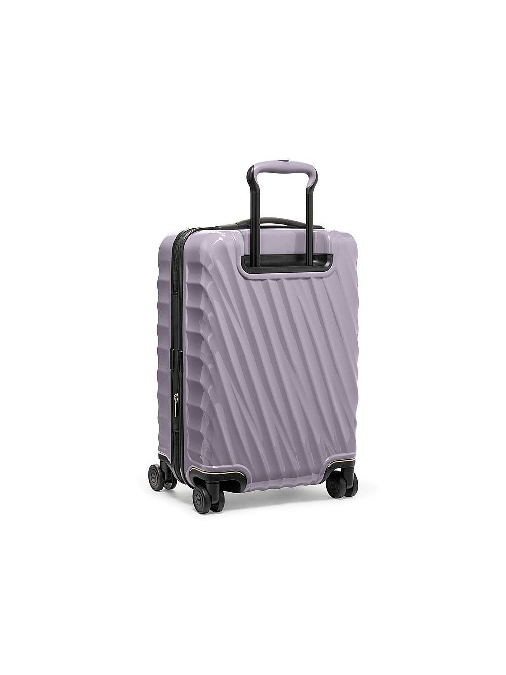 19 Degree International Expandable 4 Wheeled Carry-On