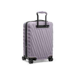 19 Degree International Expandable 4 Wheeled Carry-On