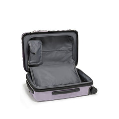 19 Degree International Expandable 4 Wheeled Carry-On