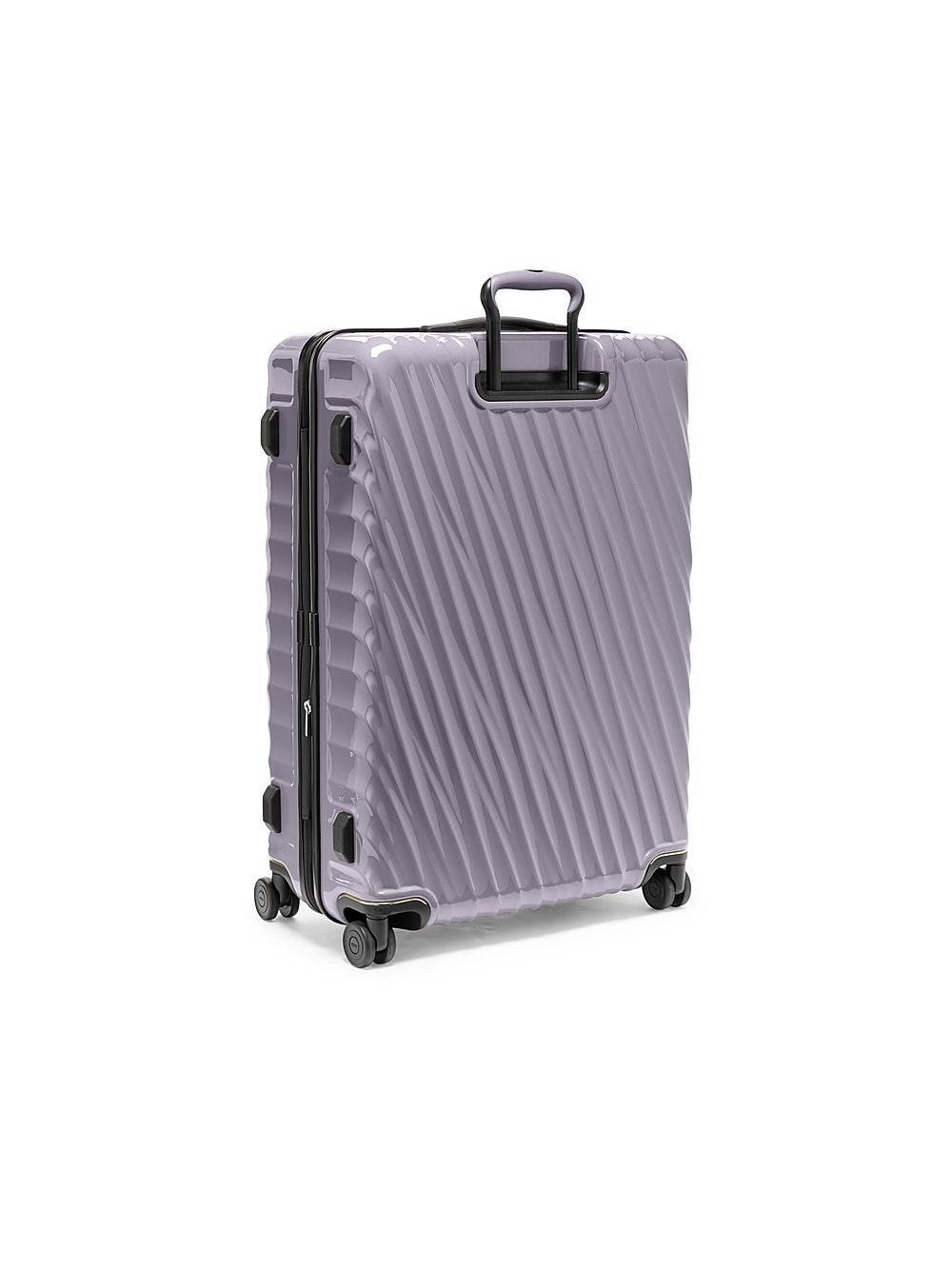 19 Degree Extended Trip Expandable 4 Wheeled P/C