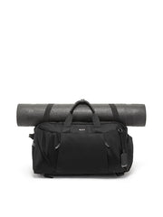 Voyageur Malta Duffel/Backpack