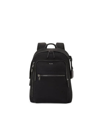 tumi backpack for ladies | Voyageur Bag sleeve ensures seamless travel TUMI - Voyageur Raina Backpack