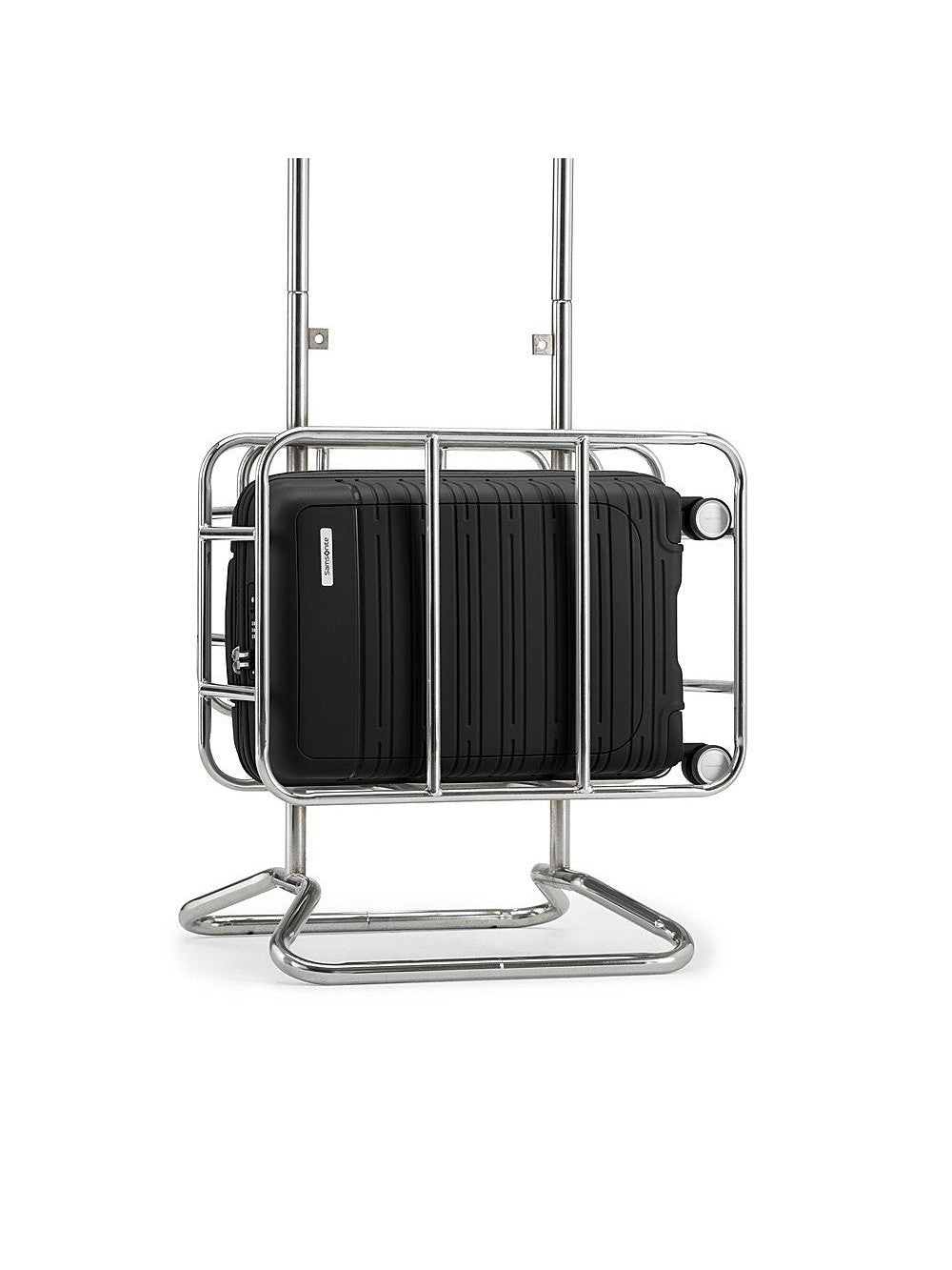 Elevation Plus 22X14X9 Carry-On Spinner