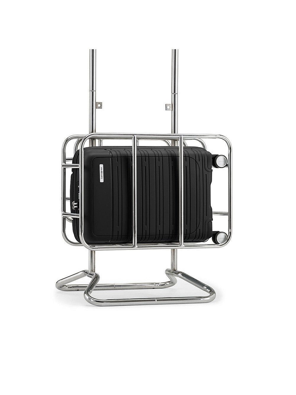 Elevation Plus Global Carry-On Spinner 22"