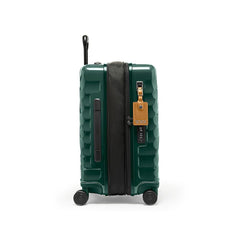 19 Degree International Expandable 4 Wheeled Carry-On