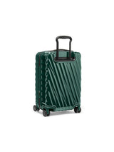 19 Degree International Expandable 4 Wheeled Carry-On