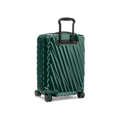 19 Degree International Expandable 4 Wheeled Carry-On