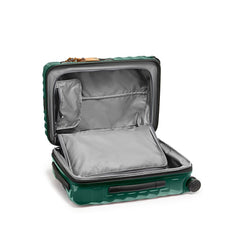 19 Degree International Expandable 4 Wheeled Carry-On