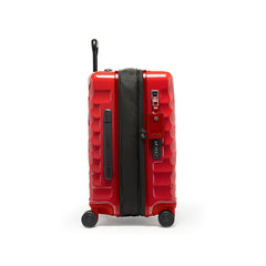 19 Degree International Expandable 4 Wheeled Carry-On