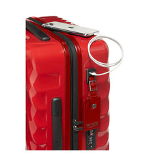 19 Degree International Expandable 4 Wheeled Carry-On