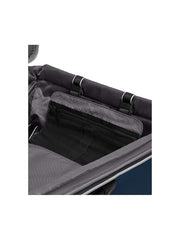 Aerotour Extended Trip Expandable 4 Wheeled Packing Case