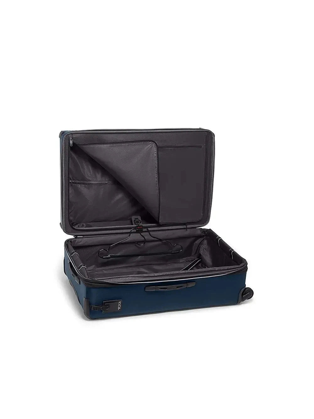 Aerotour Extended Trip Expandable 4 Wheeled Packing Case