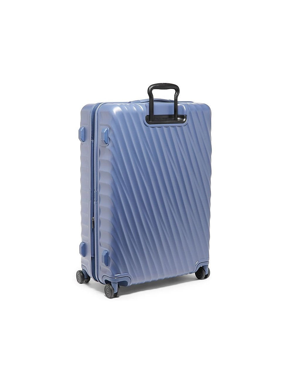 19 Degree Extended Trip Expandable Checked Luggage