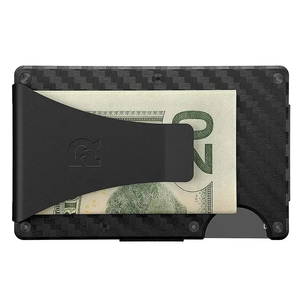 Ridge Wallet