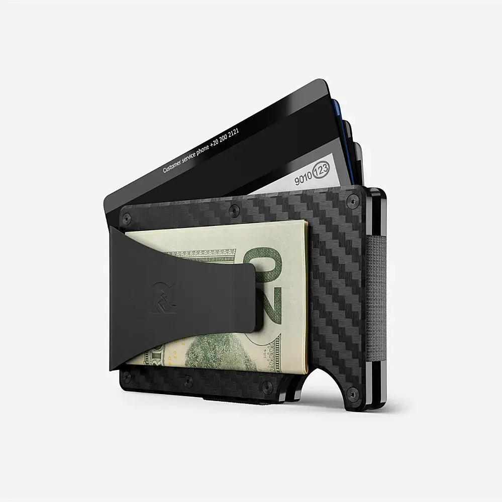 Ridge Wallet