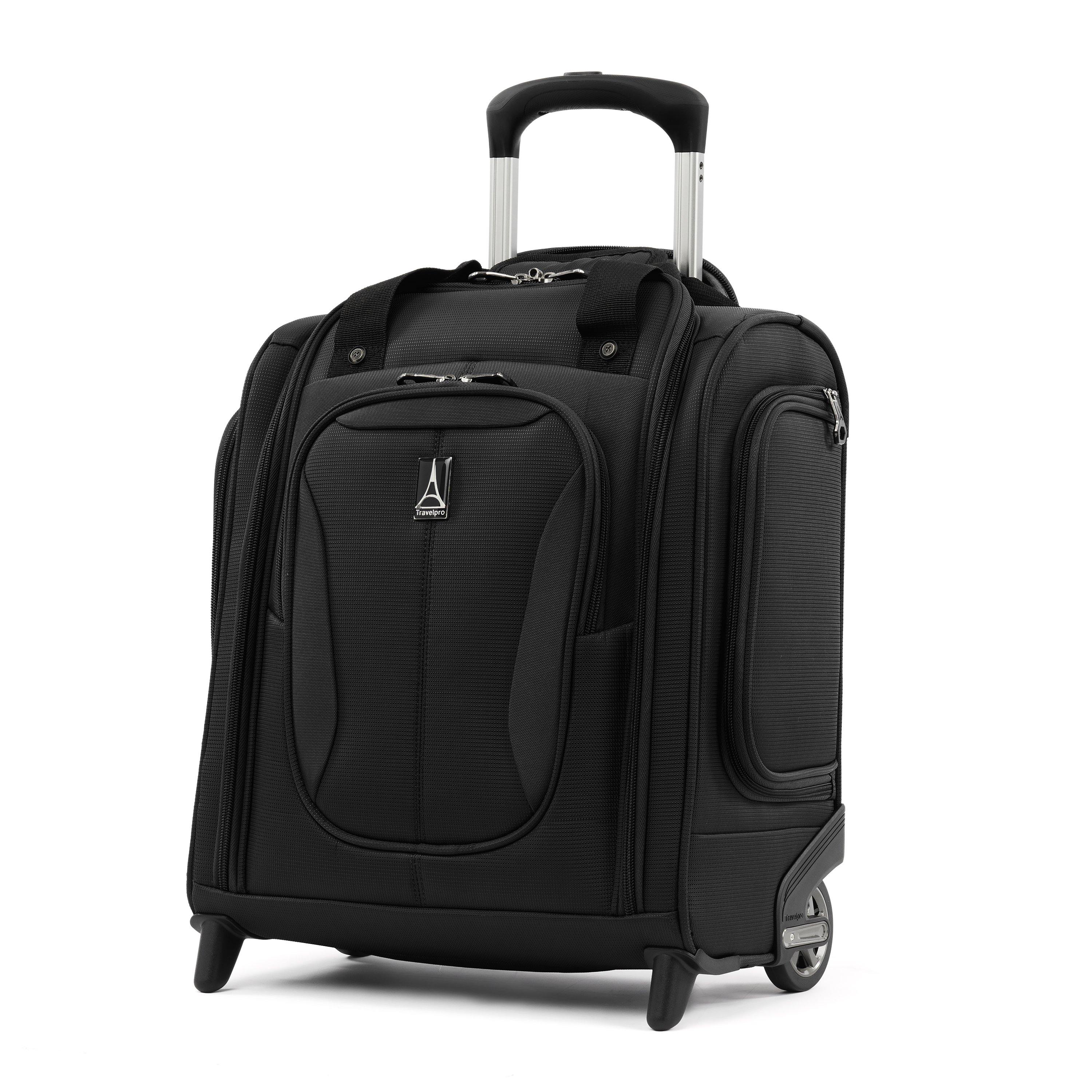 Tourlite Rolling Underseat Carry-On