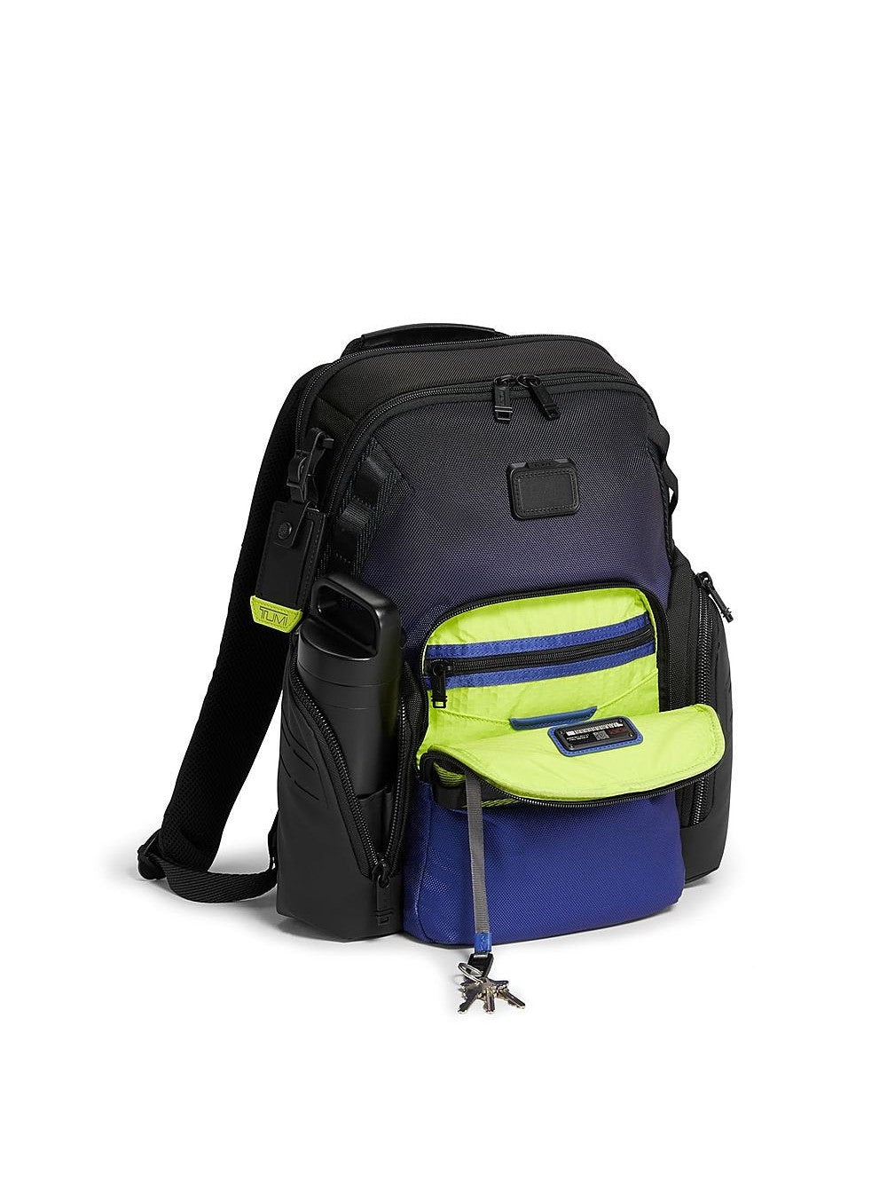 Navigation Backpack