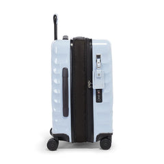 19 Degree International Expandable 4 Wheeled Carry-On