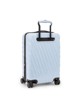 19 Degree International Expandable 4 Wheeled Carry-On