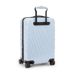 19 Degree International Expandable 4 Wheeled Carry-On