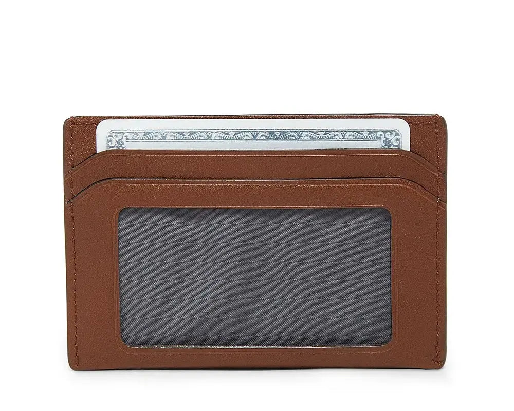 Nassau Slg Slim Card Case