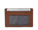 Nassau Slg Slim Card Case