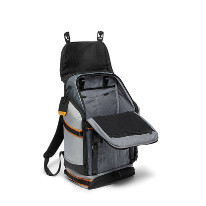 Tumi Alpha Bravo Expedition Backpack