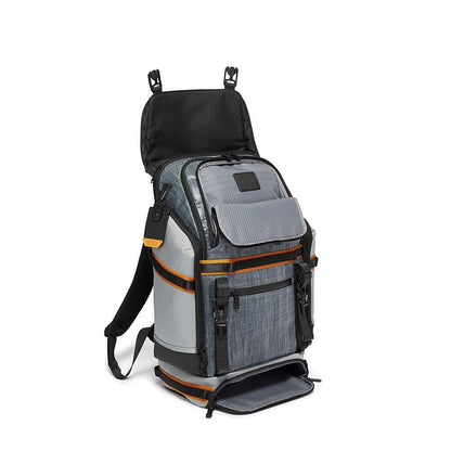 Tumi Alpha Bravo Expedition Backpack