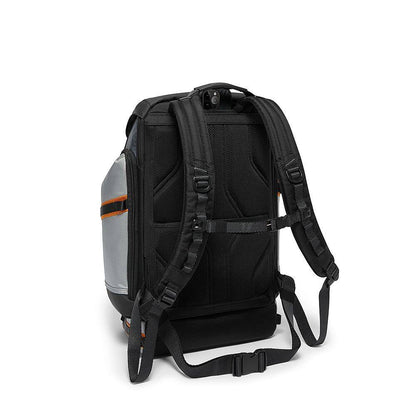Tumi Alpha Bravo Expedition Backpack