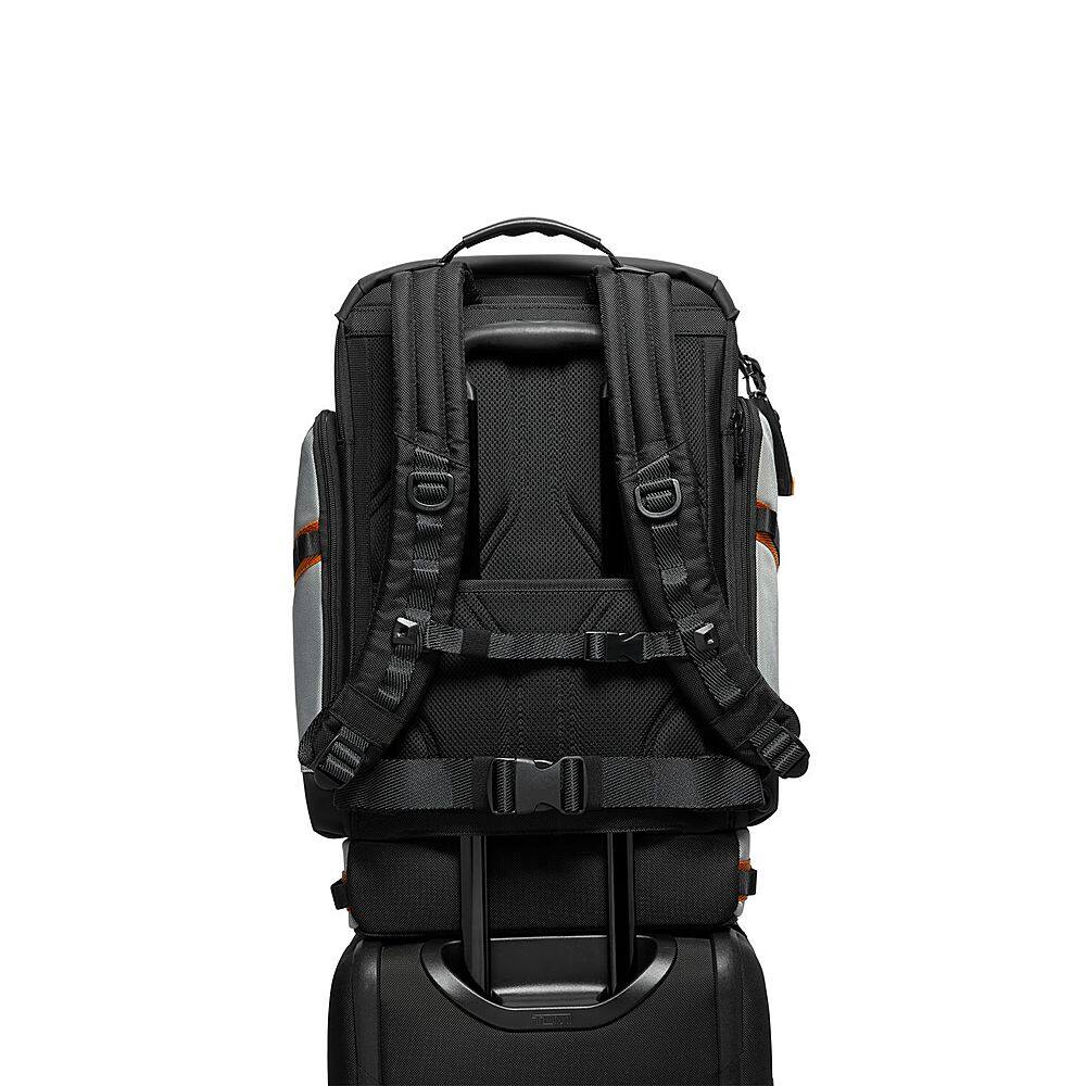 Tumi Alpha Bravo Expedition Backpack