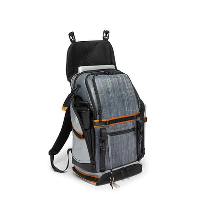 Tumi Alpha Bravo Expedition Backpack