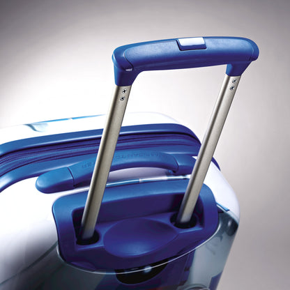 American Tourister Star Wars Kids Polyester Hardside Carry-On Spinner 21"