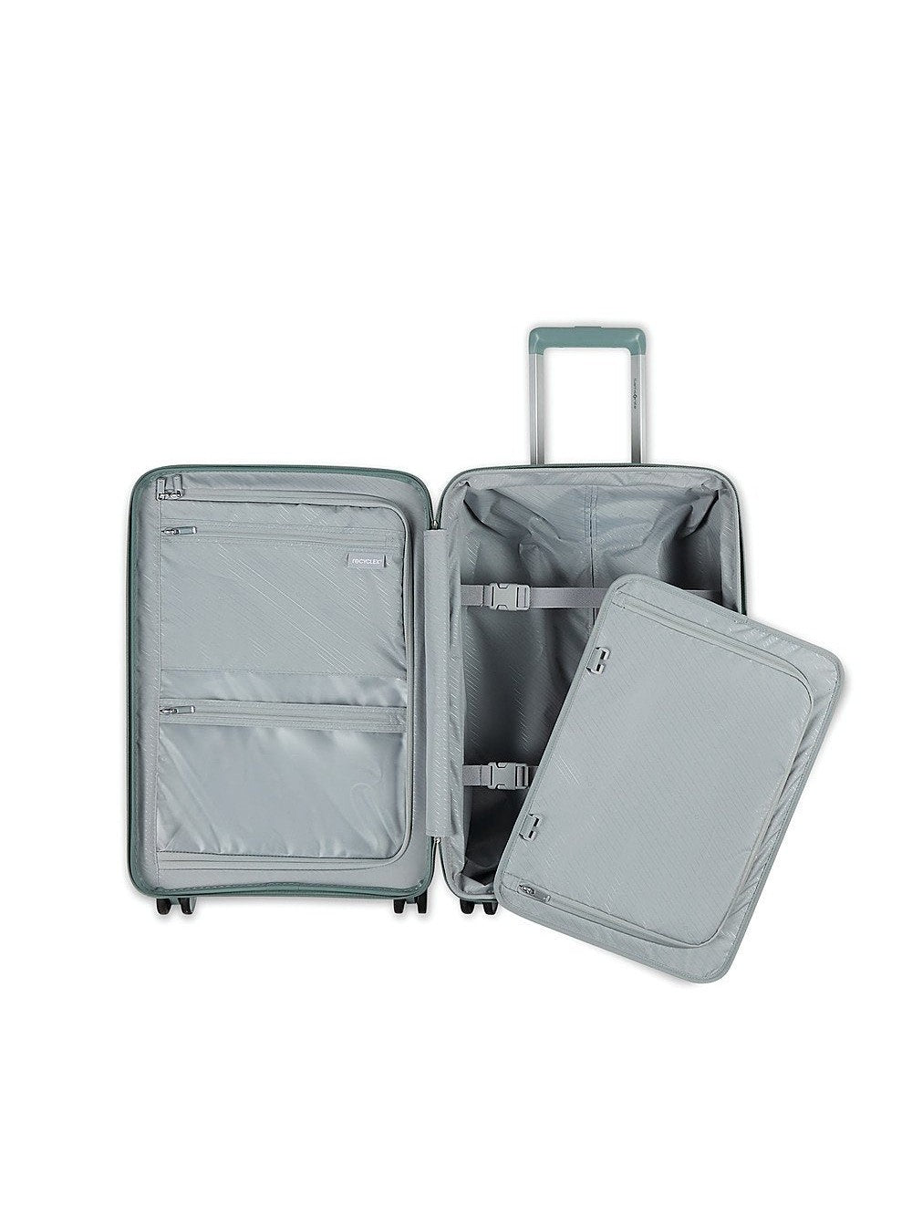 Elevation Plus Global Carry-On Spinner 22"