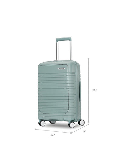 Elevation Plus Global Carry-On Spinner 22"