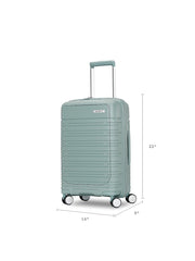 Elevation Plus 22X14X9 Carry-On Spinner