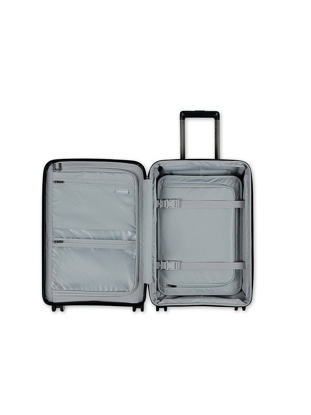 Elevation Plus Domestic Carry-On Spinner